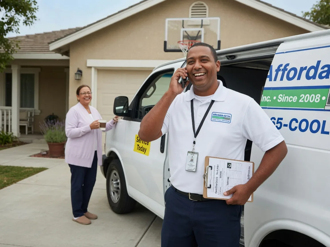 Central Ac Repair Riverton, UT FAQs